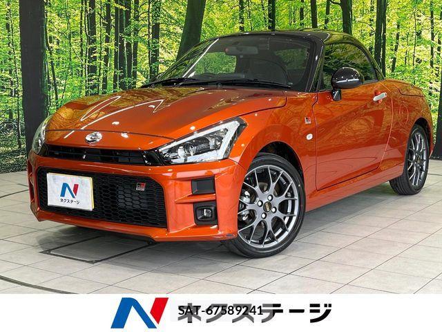 Toyota Copen 2025-09 7453511-0