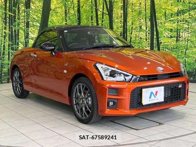 Toyota Copen 2025-09 7453511-14