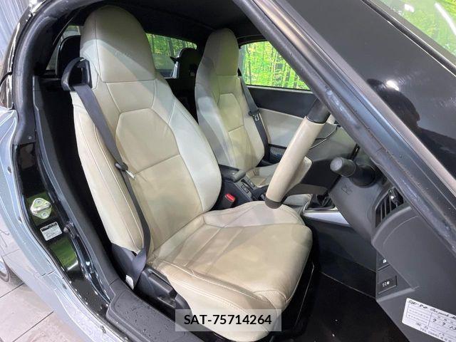 Daihatsu COPEN 2022-11 7453512-10