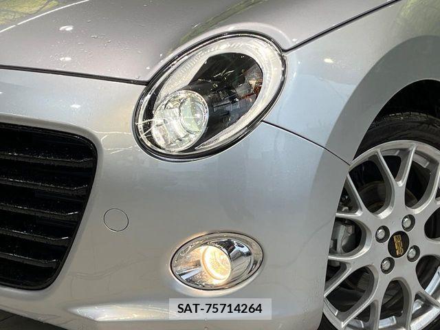 Daihatsu COPEN 2022-11 7453512-11