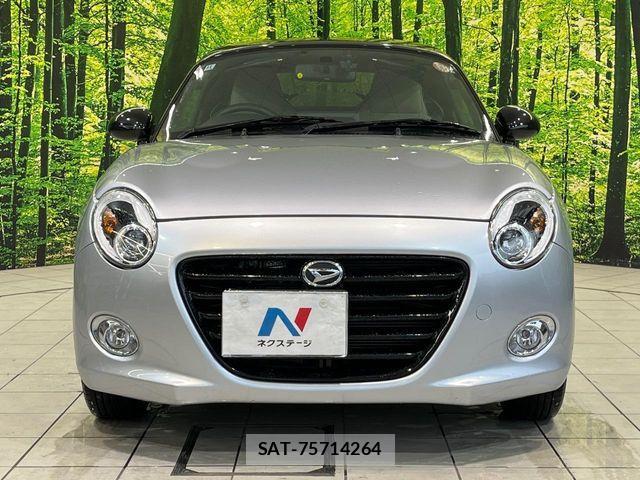 Daihatsu COPEN 2022-11 7453512-13