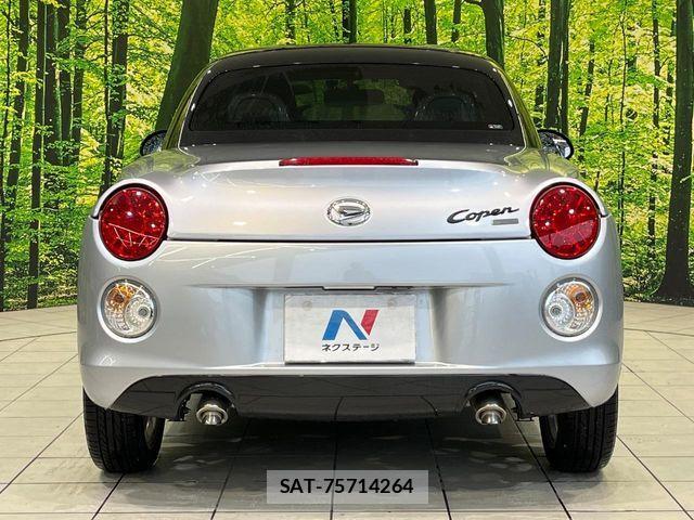 Daihatsu COPEN 2022-11 7453512-14