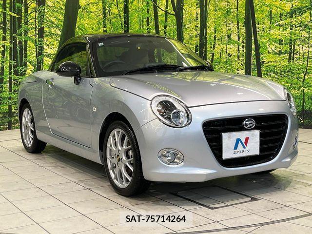 Daihatsu COPEN 2022-11 7453512-15