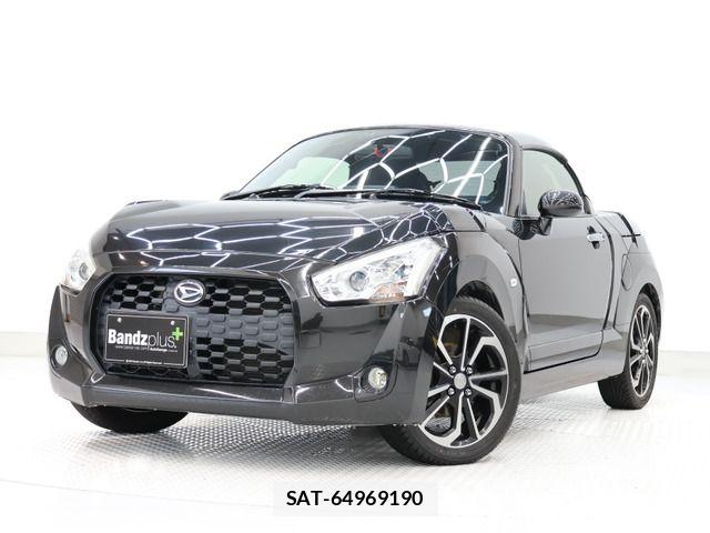 Daihatsu COPEN 2015-06 7453517-0