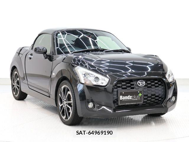 Daihatsu COPEN 2015-06 7453517-9