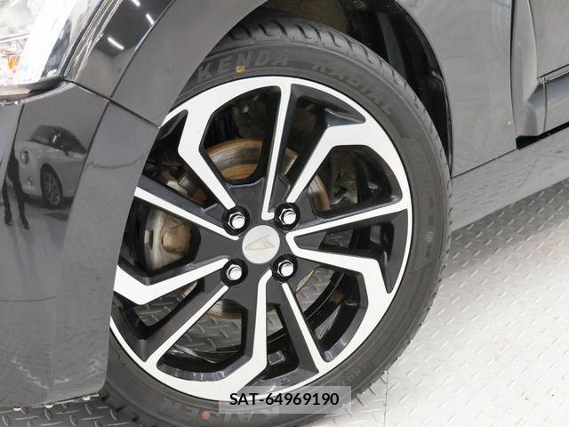 Daihatsu COPEN 2015-06 7453517-10