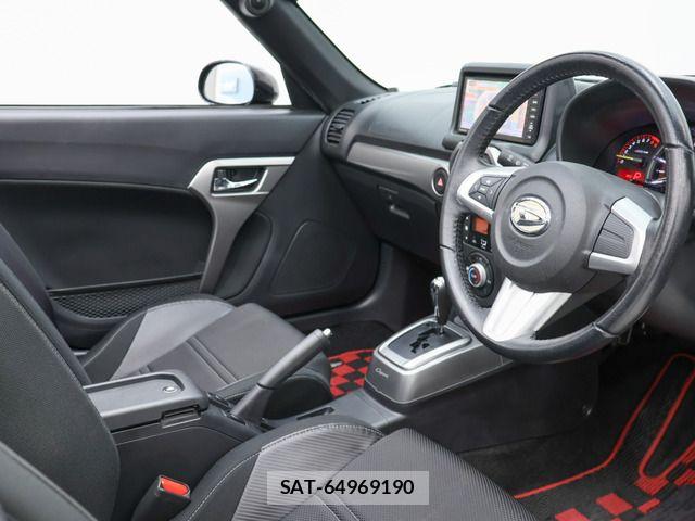 Daihatsu COPEN 2015-06 7453517-14