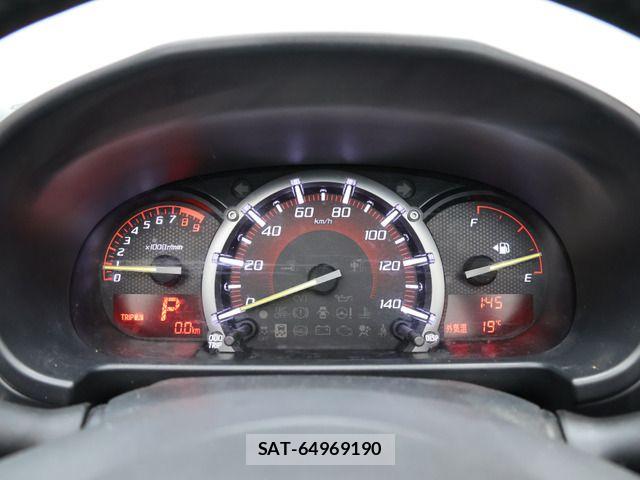 Daihatsu COPEN 2015-06 7453517-16