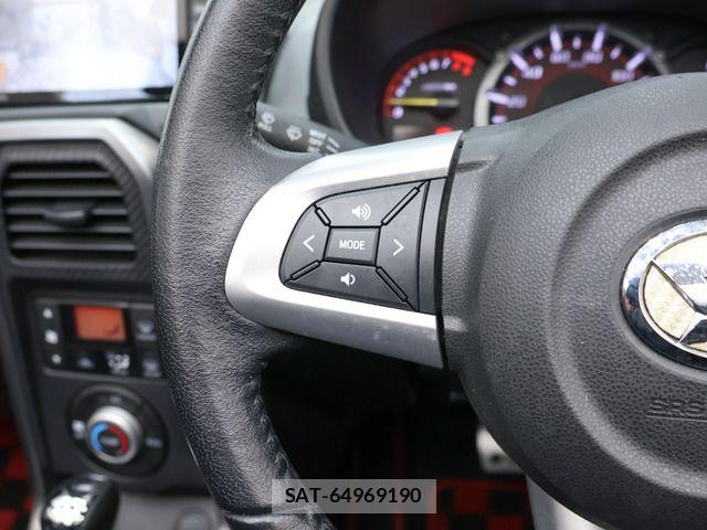 Daihatsu COPEN 2015-06 7453517-17