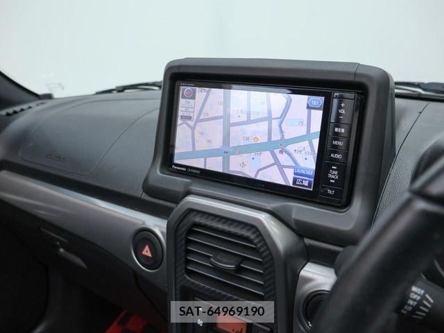 Daihatsu COPEN 2015-06 7453517-18