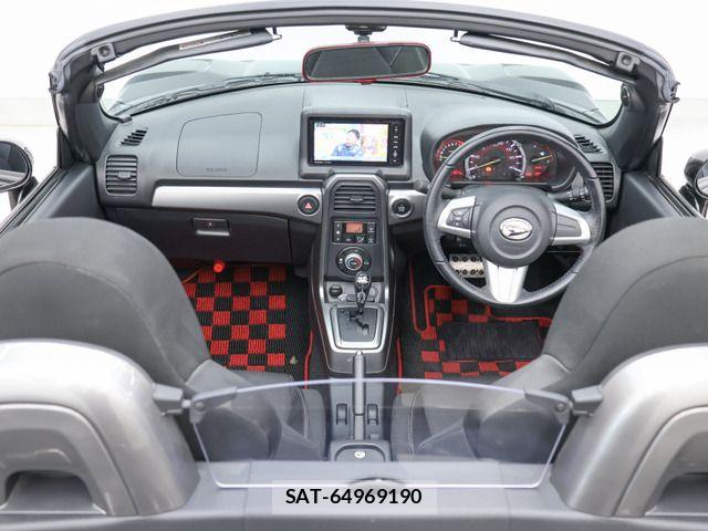 Daihatsu COPEN 2015-06 7453517-1