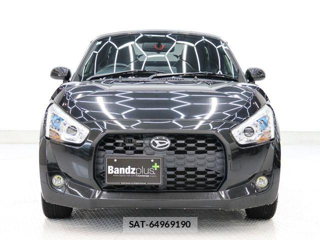 Daihatsu COPEN 2015-06 7453517-2