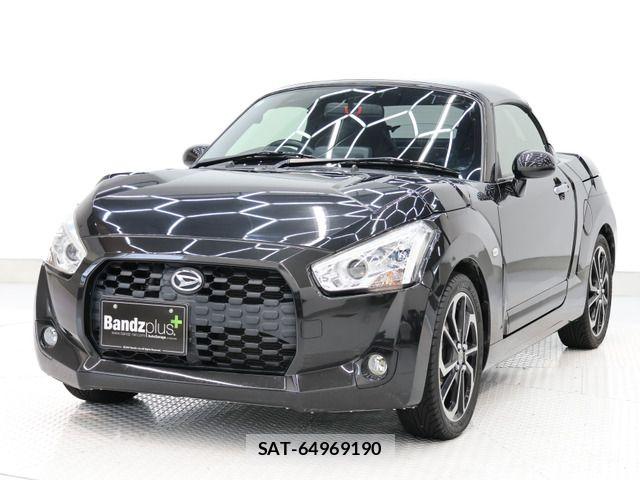Daihatsu COPEN 2015-06 7453517-3