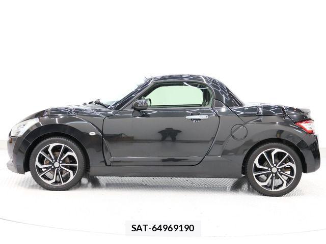 Daihatsu COPEN 2015-06 7453517-4