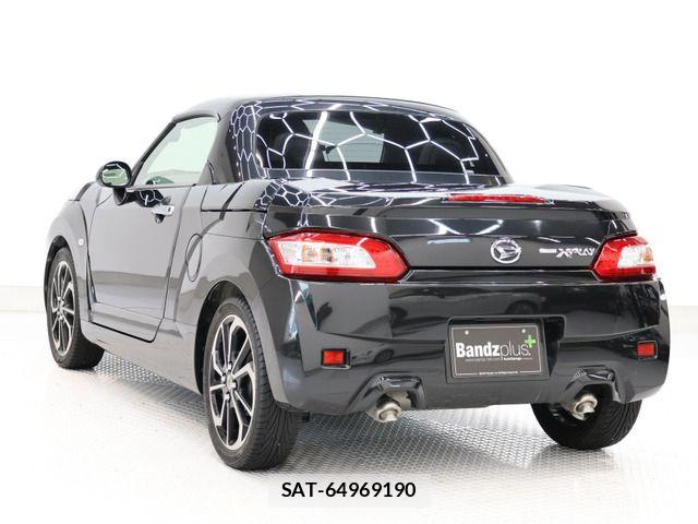 Daihatsu COPEN 2015-06 7453517-5