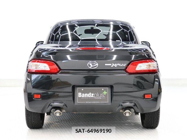 Daihatsu COPEN 2015-06 7453517-6