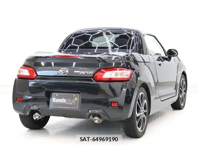 Daihatsu COPEN 2015-06 7453517-7