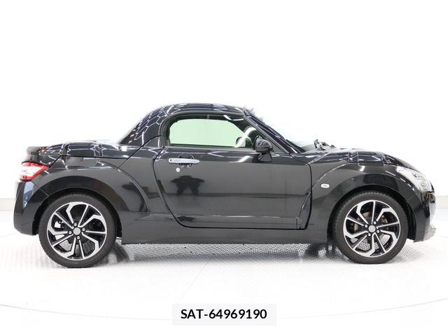Daihatsu COPEN 2015-06 7453517-8