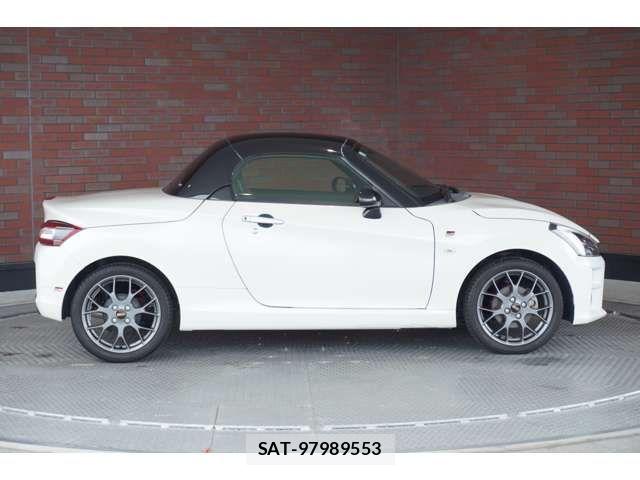 Toyota Copen 2019-10 7453514-1