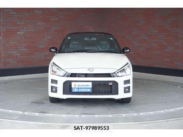 Toyota Copen 2019-10 7453514-3