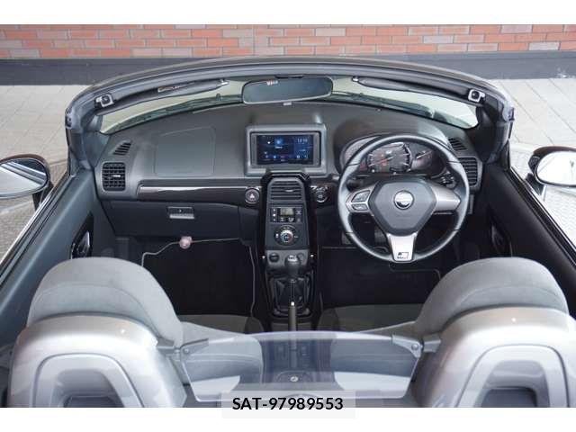 Toyota Copen 2019-10 7453514-4