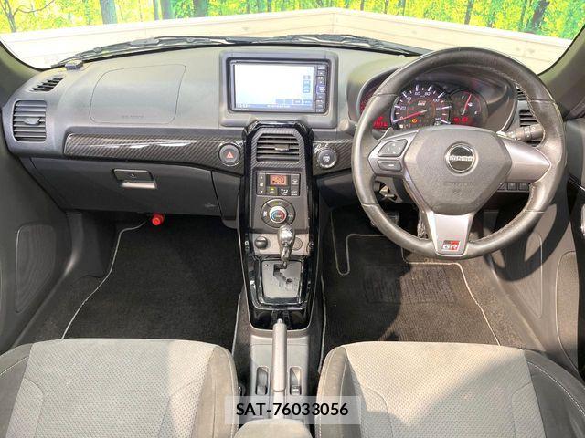 Daihatsu COPEN 2021-11 7453516-1