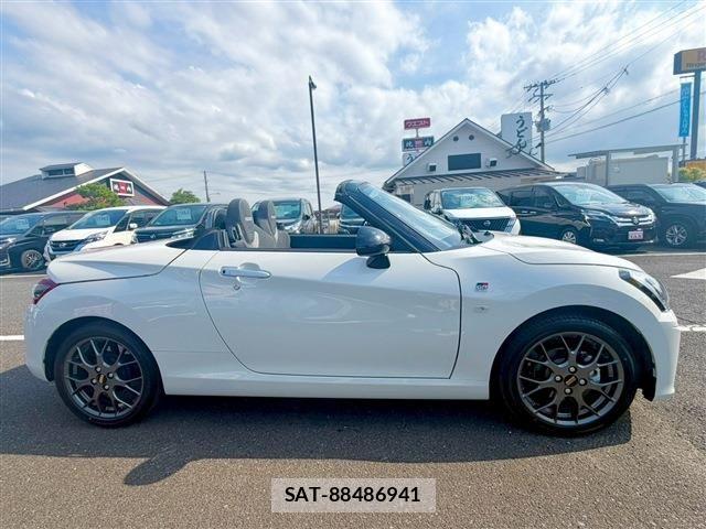Daihatsu COPEN 2025-11 7453509-16