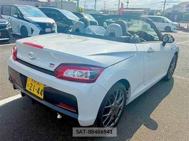 Daihatsu COPEN 2025-11 7453509-17