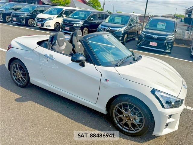 Daihatsu COPEN 2025-11 7453509-18