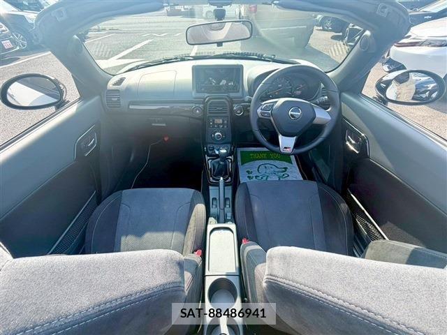 Daihatsu COPEN 2025-11 7453509-1