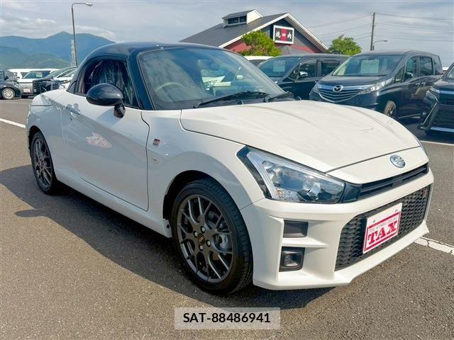 Daihatsu COPEN 2025-11 7453509-19
