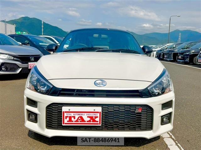 Daihatsu COPEN 2025-11 7453509-20