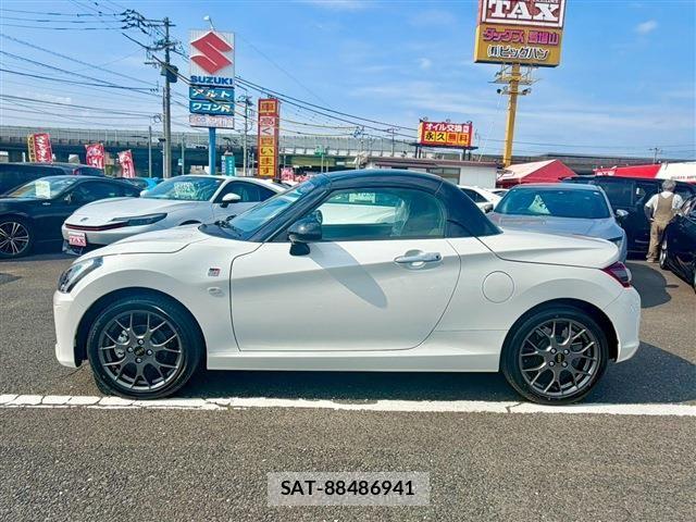 Daihatsu COPEN 2025-11 7453509-21