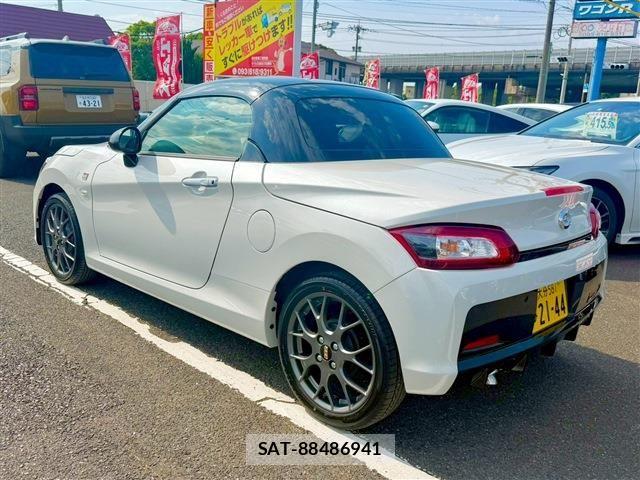 Daihatsu COPEN 2025-11 7453509-22