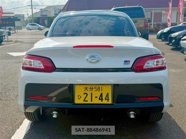 Daihatsu COPEN 2025-11 7453509-23