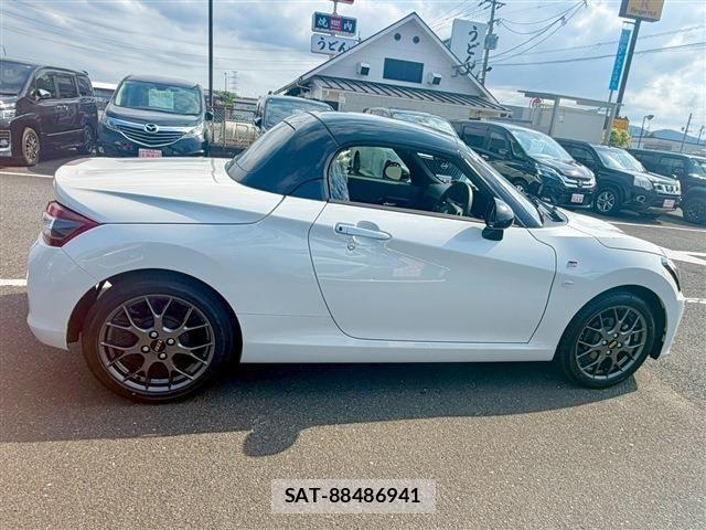 Daihatsu COPEN 2025-11 7453509-24