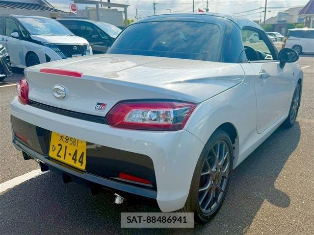 Daihatsu COPEN 2025-11 7453509-2
