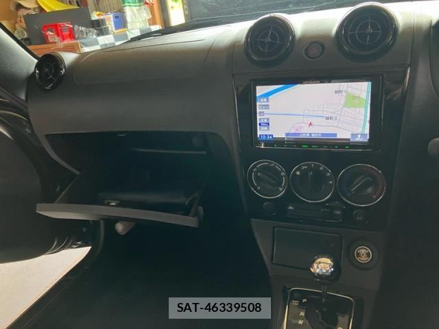 Daihatsu COPEN 2011-08 7453518-15