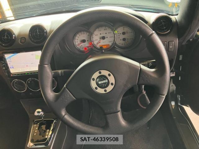 Daihatsu COPEN 2011-08 7453518-17