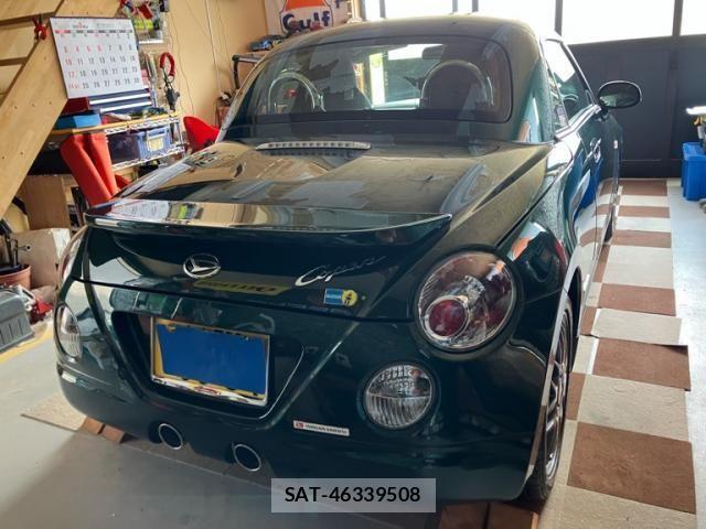 Daihatsu COPEN 2011-08 7453518-1