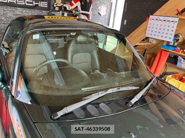 Daihatsu COPEN 2011-08 7453518-19