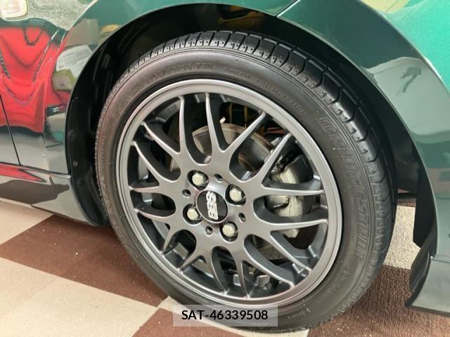 Daihatsu COPEN 2011-08 7453518-3