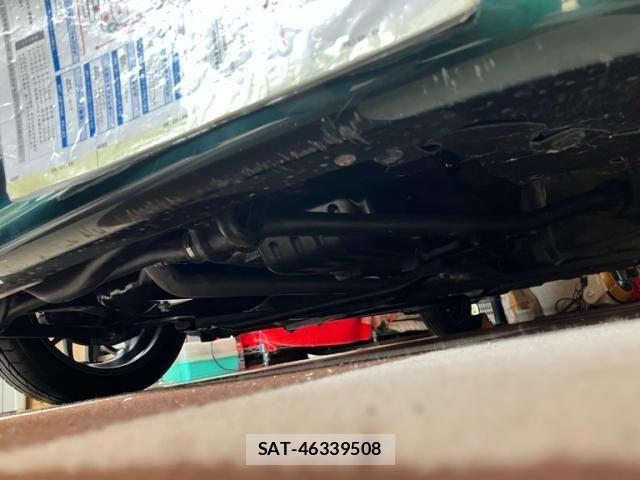 Daihatsu COPEN 2011-08 7453518-5