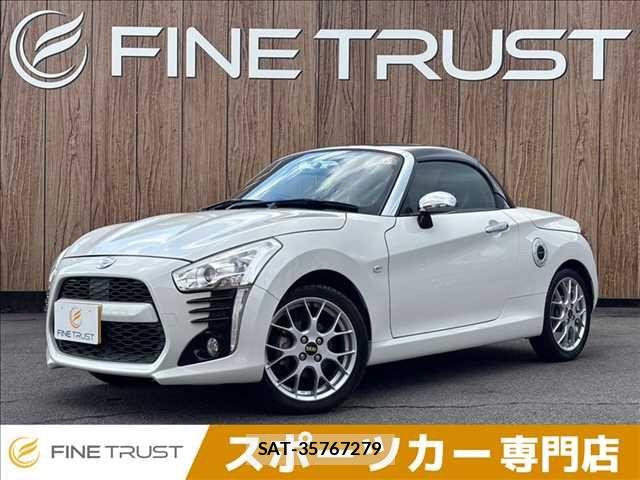 Daihatsu COPEN 2016-04 7499950-0