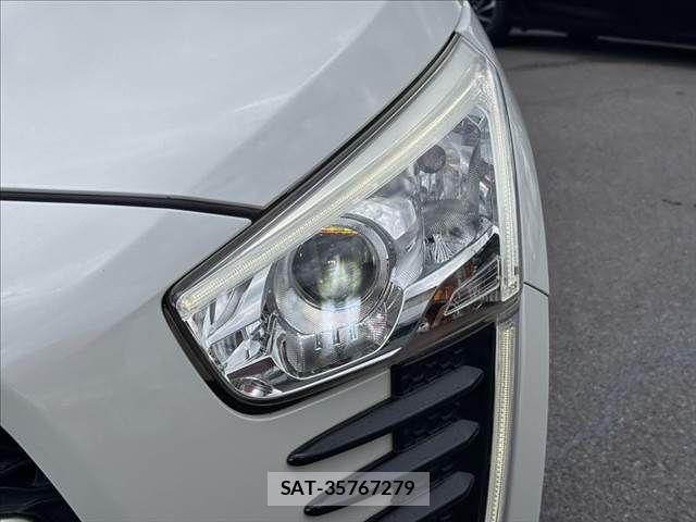 Daihatsu COPEN 2016-04 7499950-10