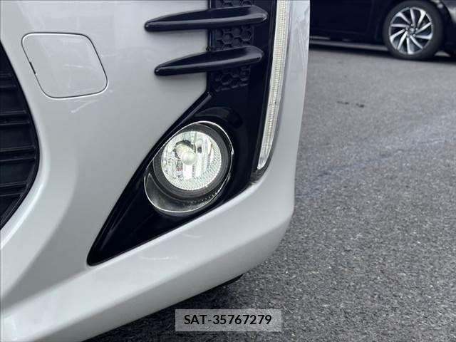 Daihatsu COPEN 2016-04 7499950-11