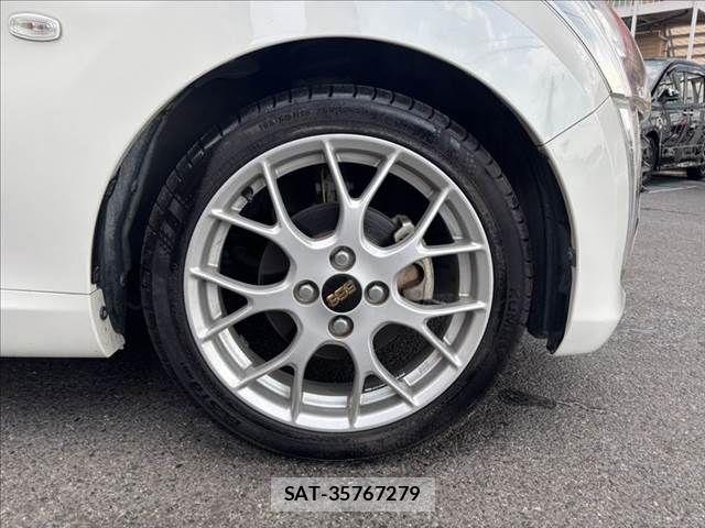 Daihatsu COPEN 2016-04 7499950-12