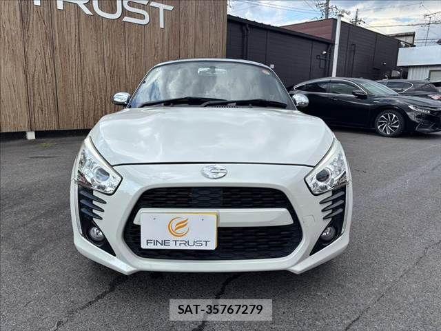 Daihatsu COPEN 2016-04 7499950-14