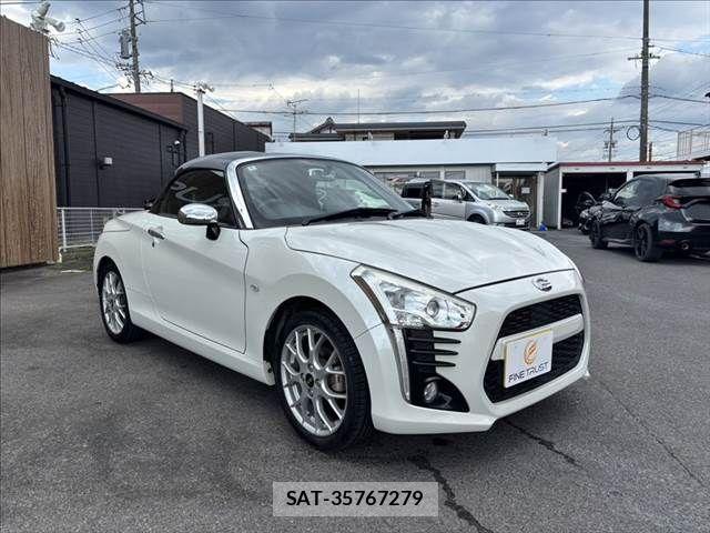 Daihatsu COPEN 2016-04 7499950-15