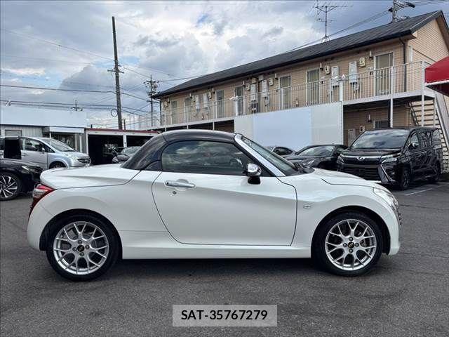 Daihatsu COPEN 2016-04 7499950-16